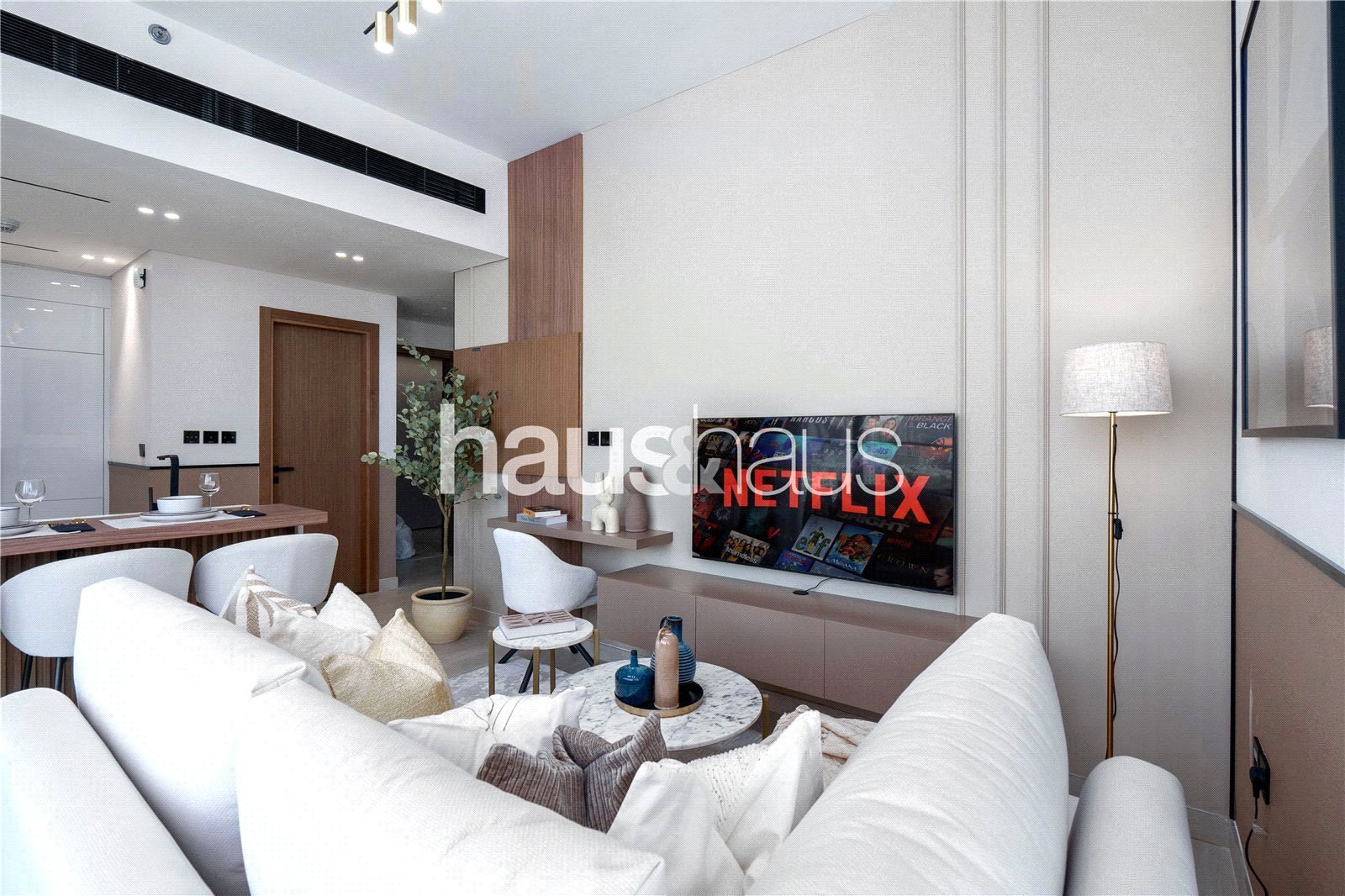 mobile-banner - Haus and Haus