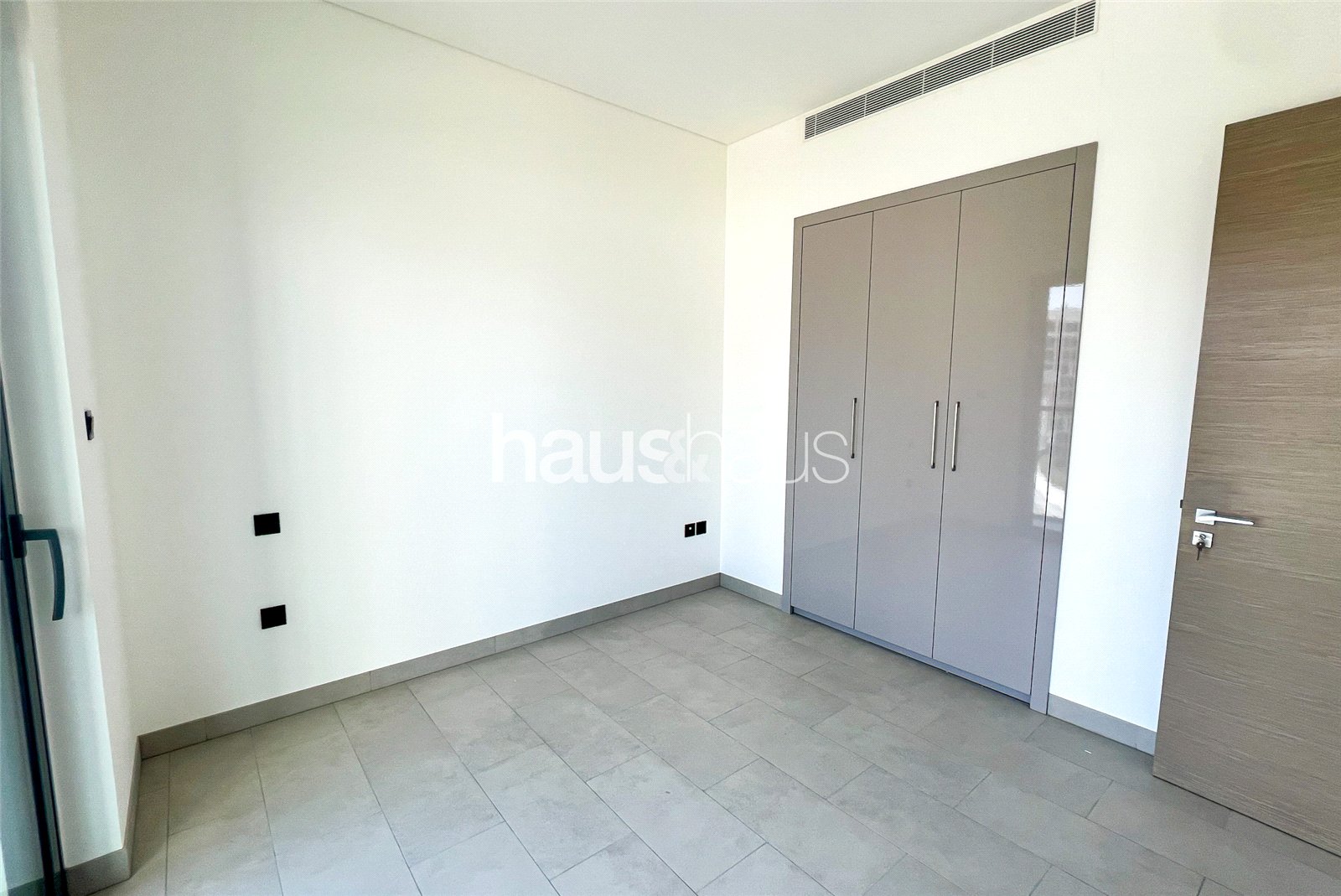1 bedroom apartment to rent - haus & haus