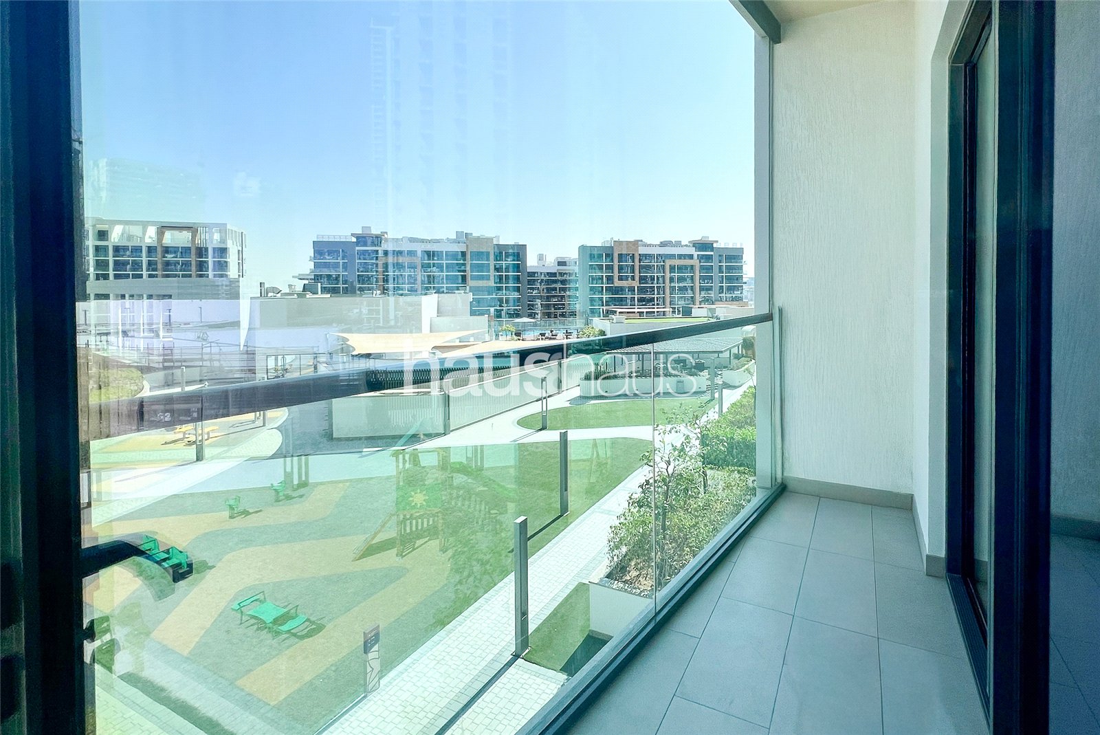 1 bedroom apartment to rent - haus & haus