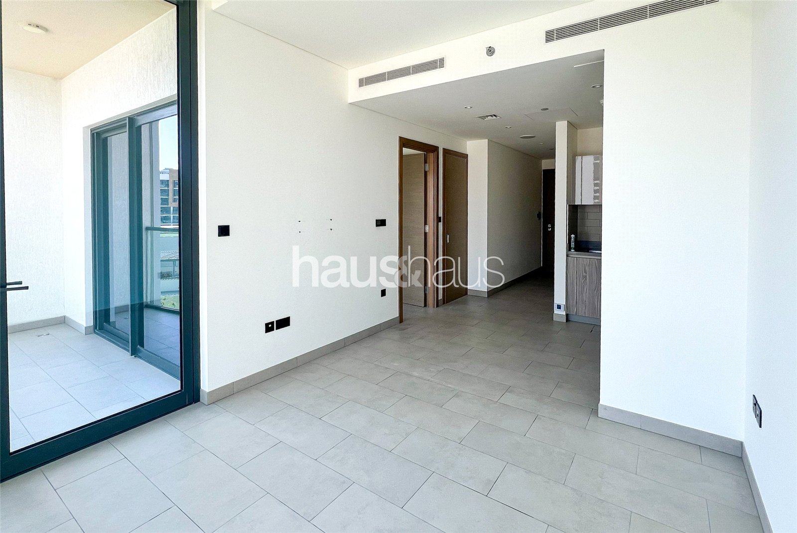 1 bedroom apartment to rent - haus & haus