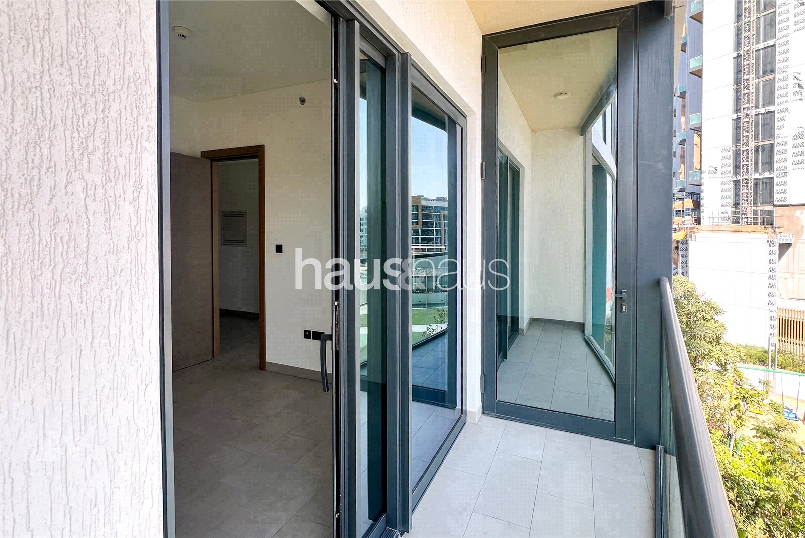 1 bedroom apartment to rent - haus & haus