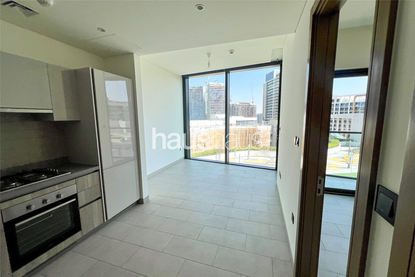 1 bedroom apartment to rent - haus & haus