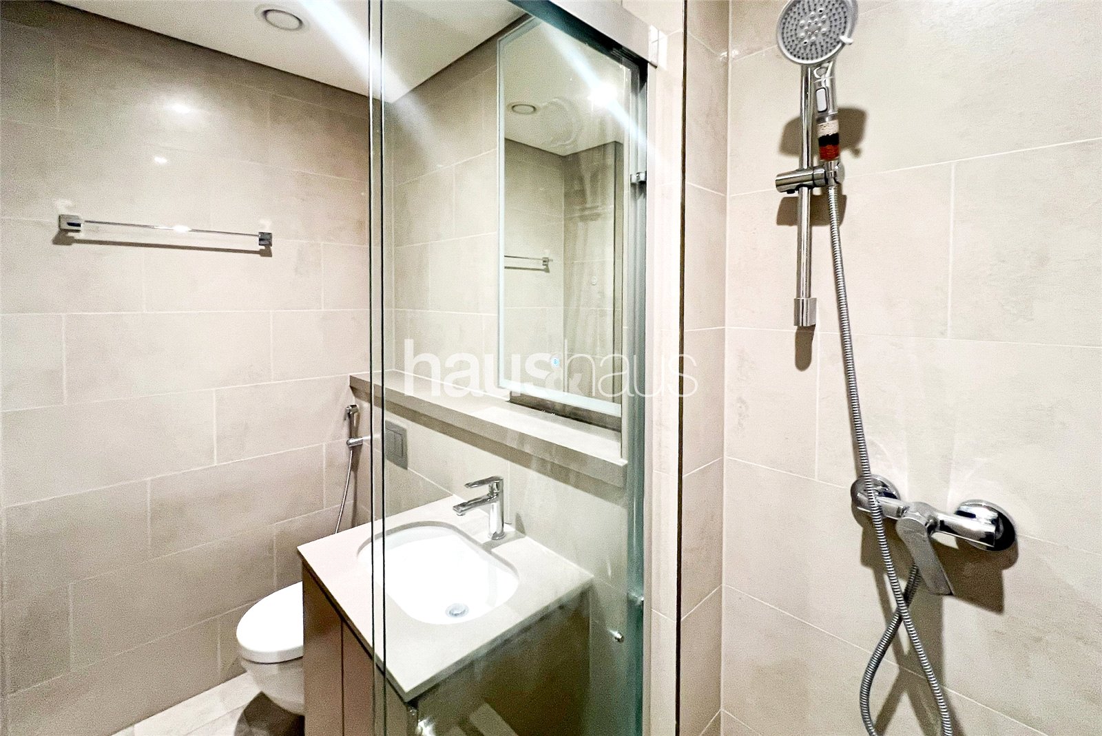 1 bedroom apartment to rent - haus & haus