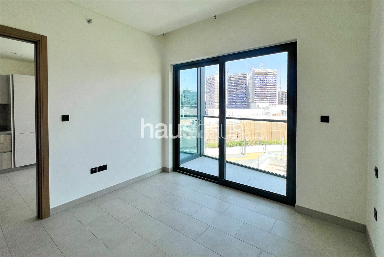 1 bedroom apartment to rent - haus & haus