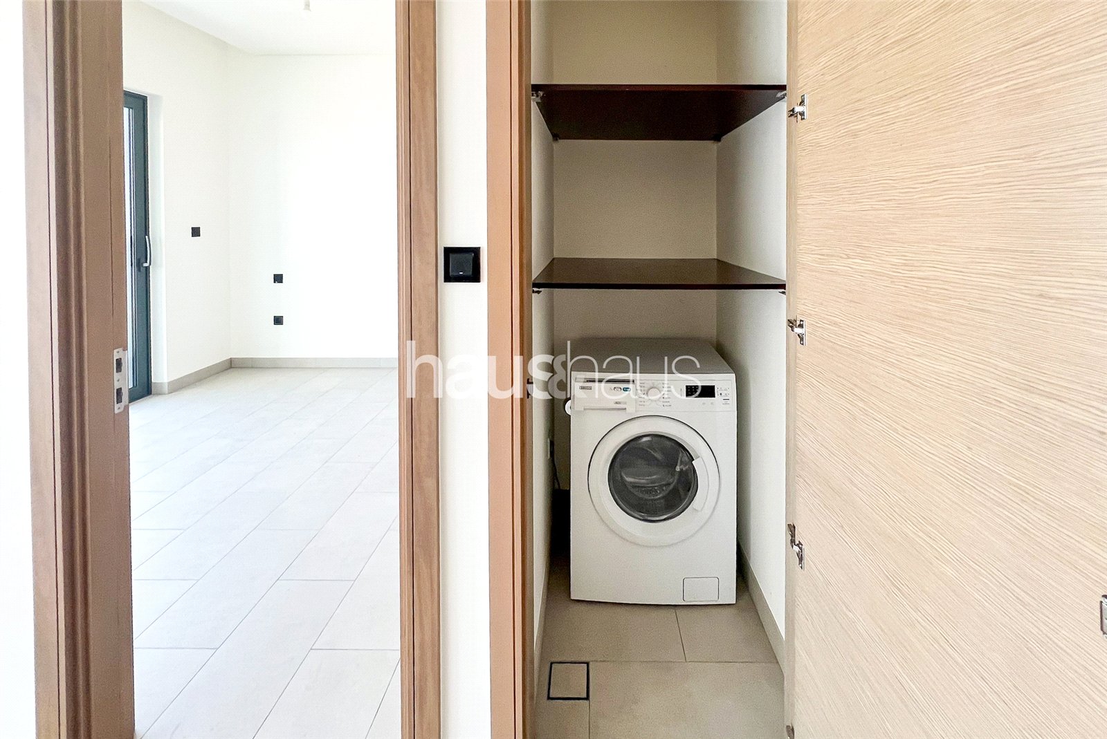 1 bedroom apartment to rent - haus & haus