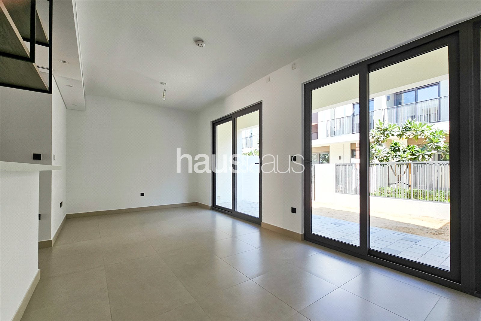 3 bedroom townhouse to rent - haus & haus