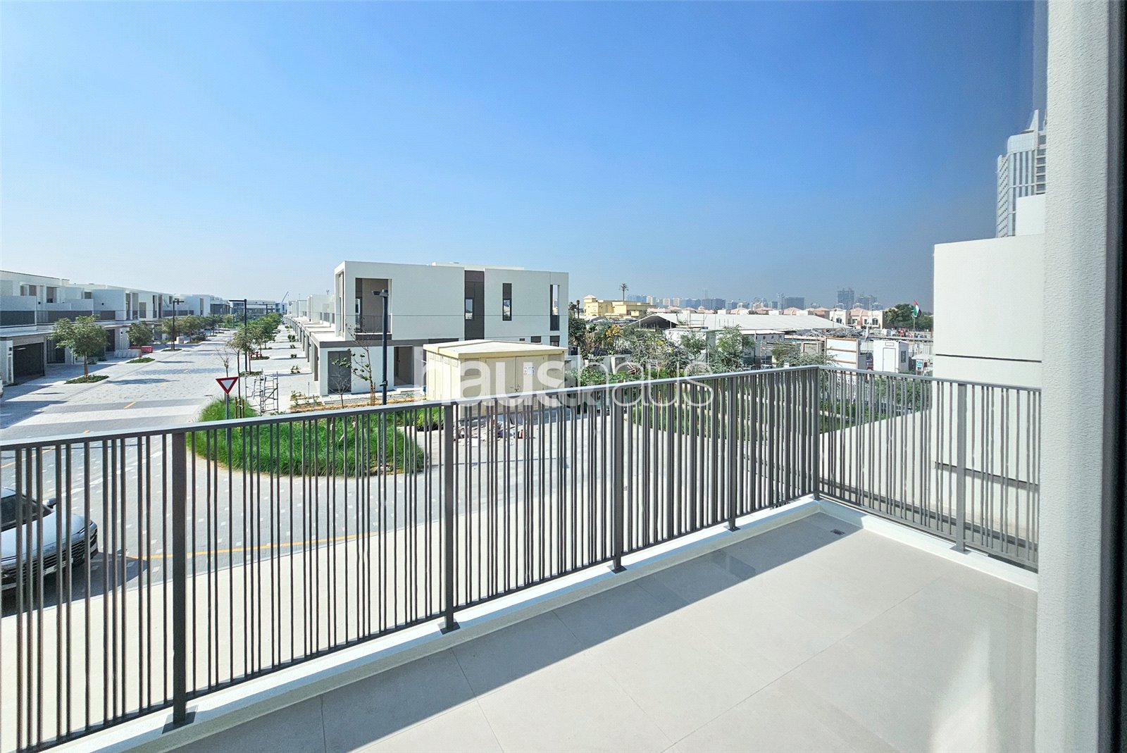 3 bedroom townhouse to rent - haus & haus