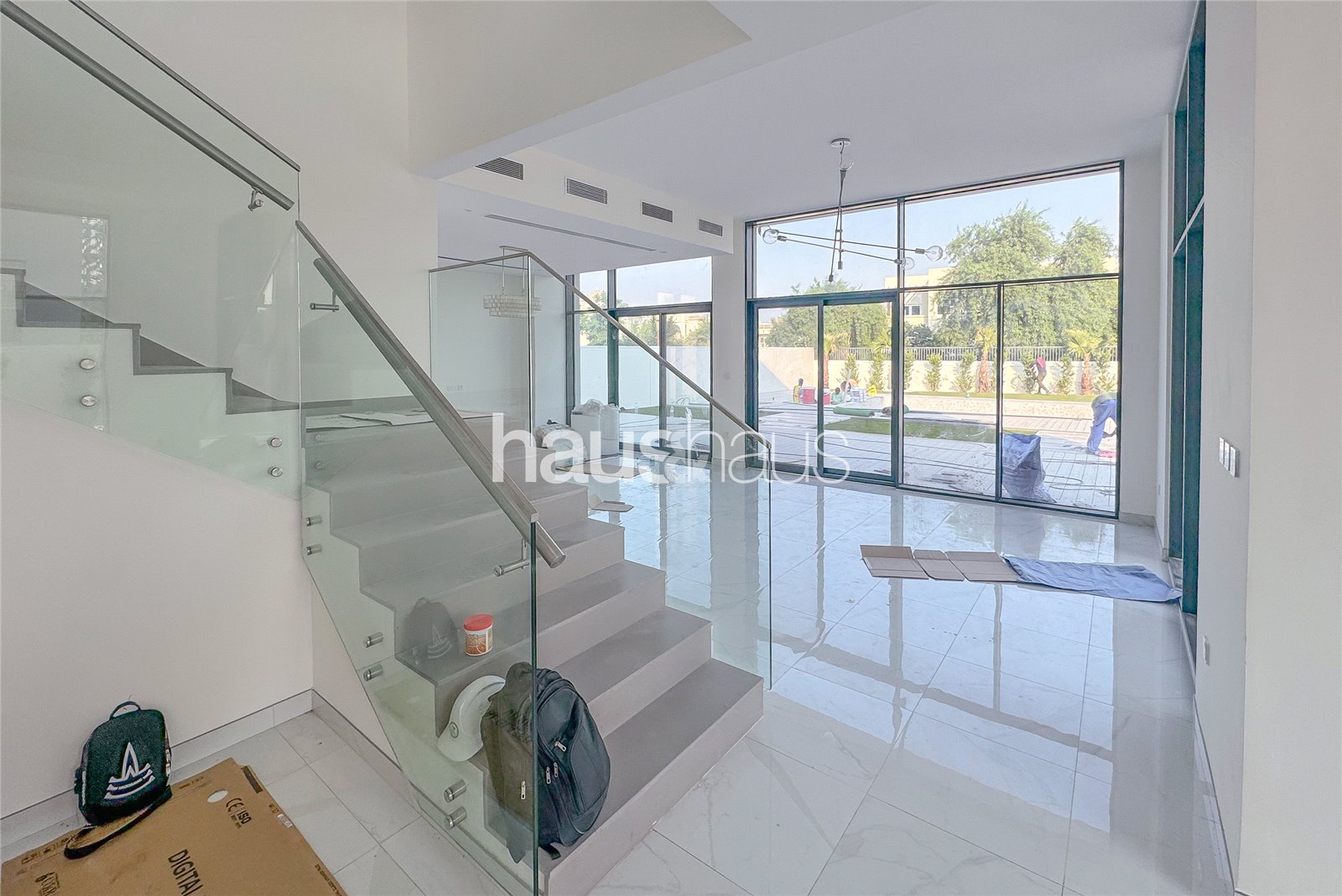 4 bedroom villa to rent - haus & haus