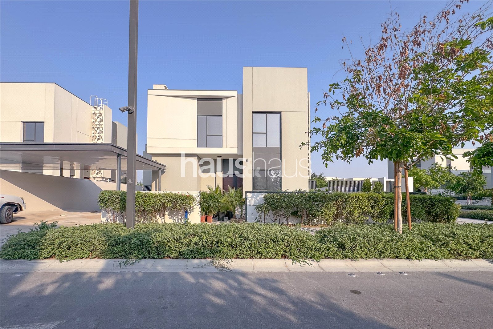 4 bedroom villa to rent - haus & haus