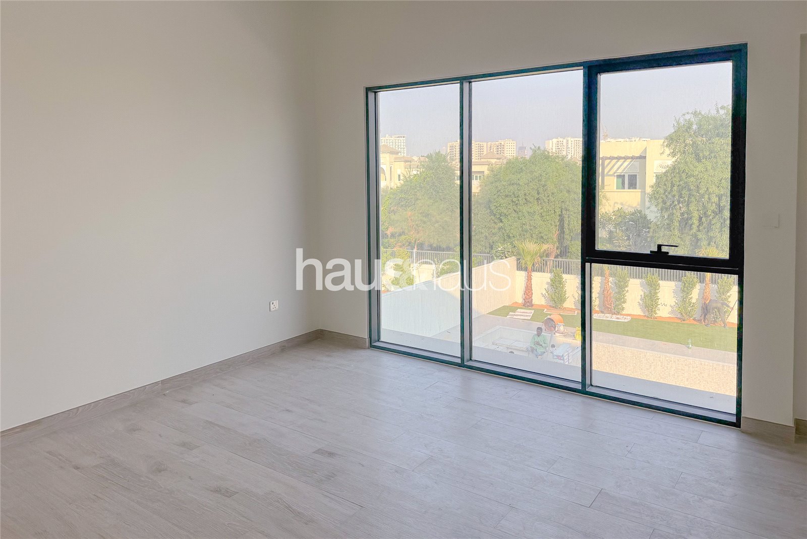 4 bedroom villa to rent - haus & haus