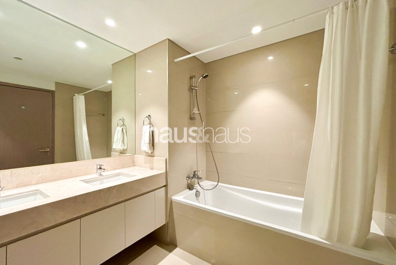 2 bedroom apartment to rent - haus & haus