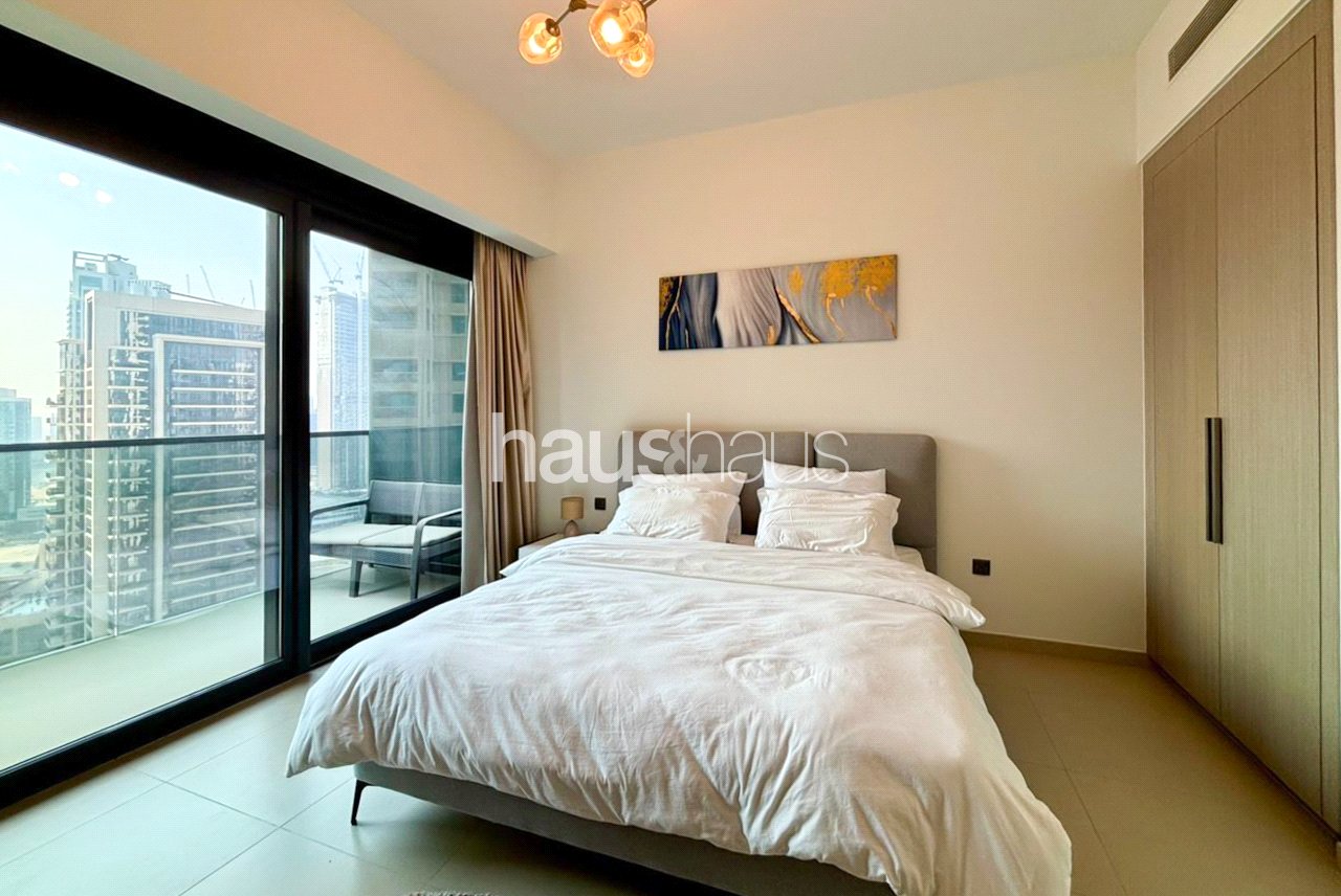 2 bedroom apartment to rent - haus & haus