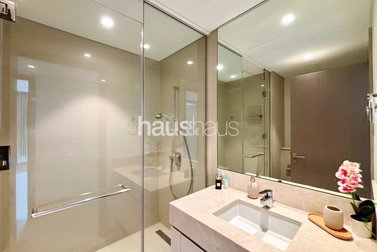 2 bedroom apartment to rent - haus & haus