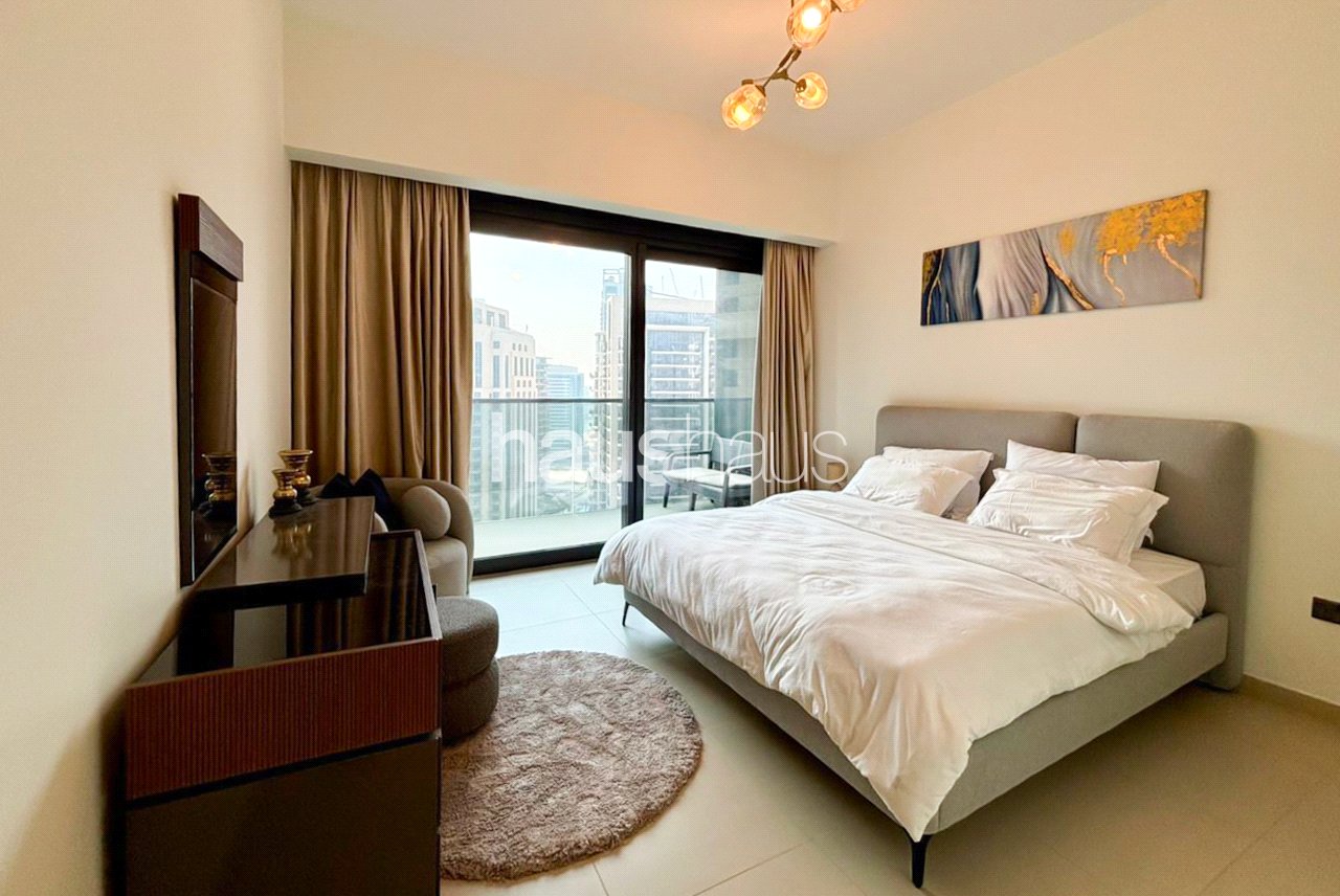 2 bedroom apartment to rent - haus & haus