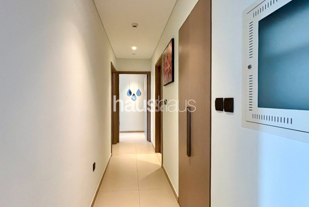 2 bedroom apartment to rent - haus & haus