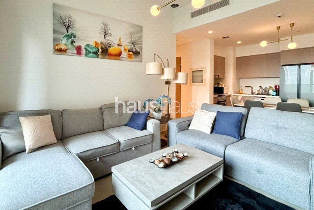 2 bedroom apartment to rent - haus & haus