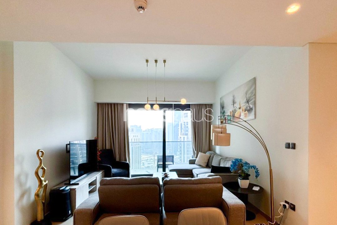 2 bedroom apartment to rent - haus & haus