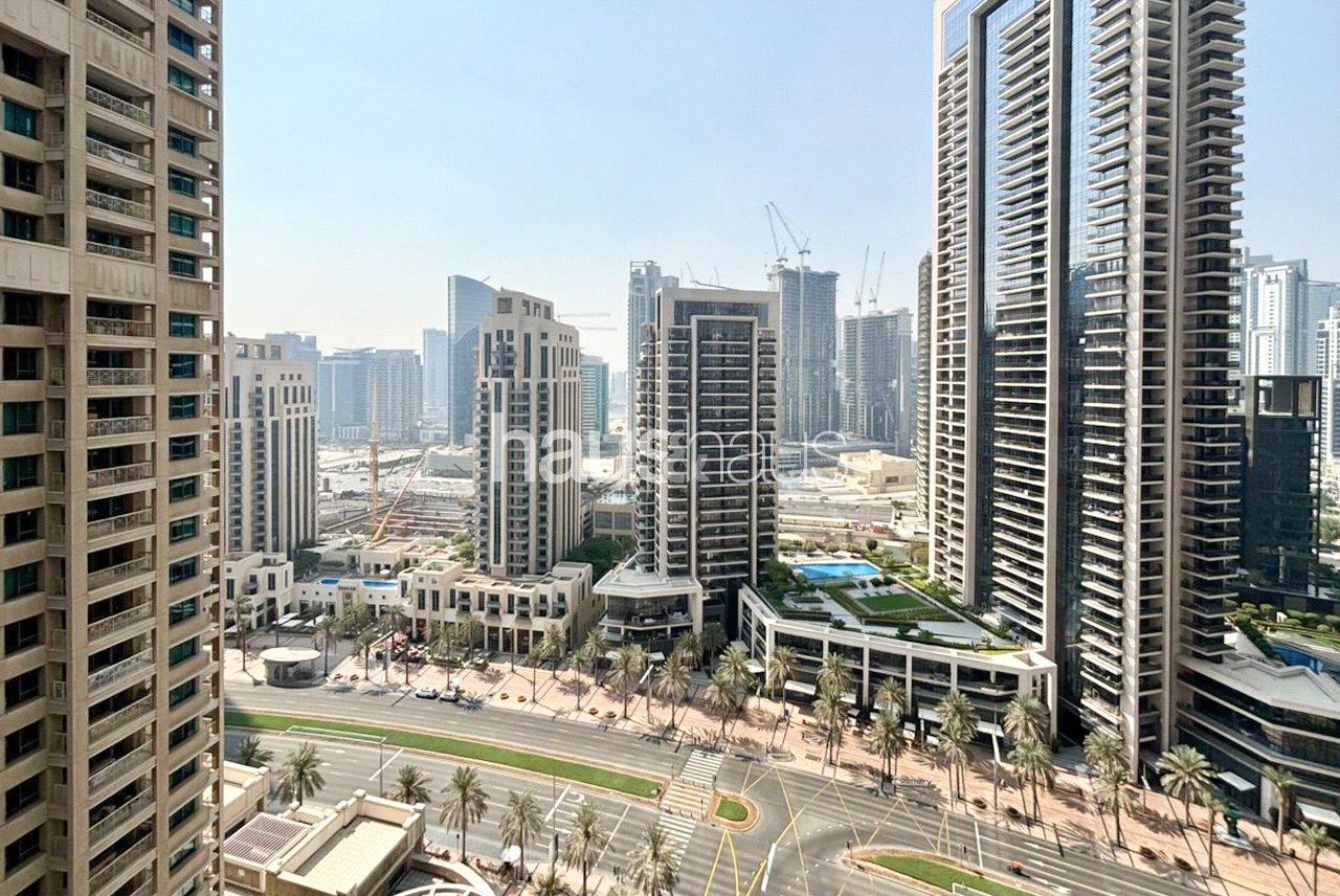 2 bedroom apartment to rent - haus & haus