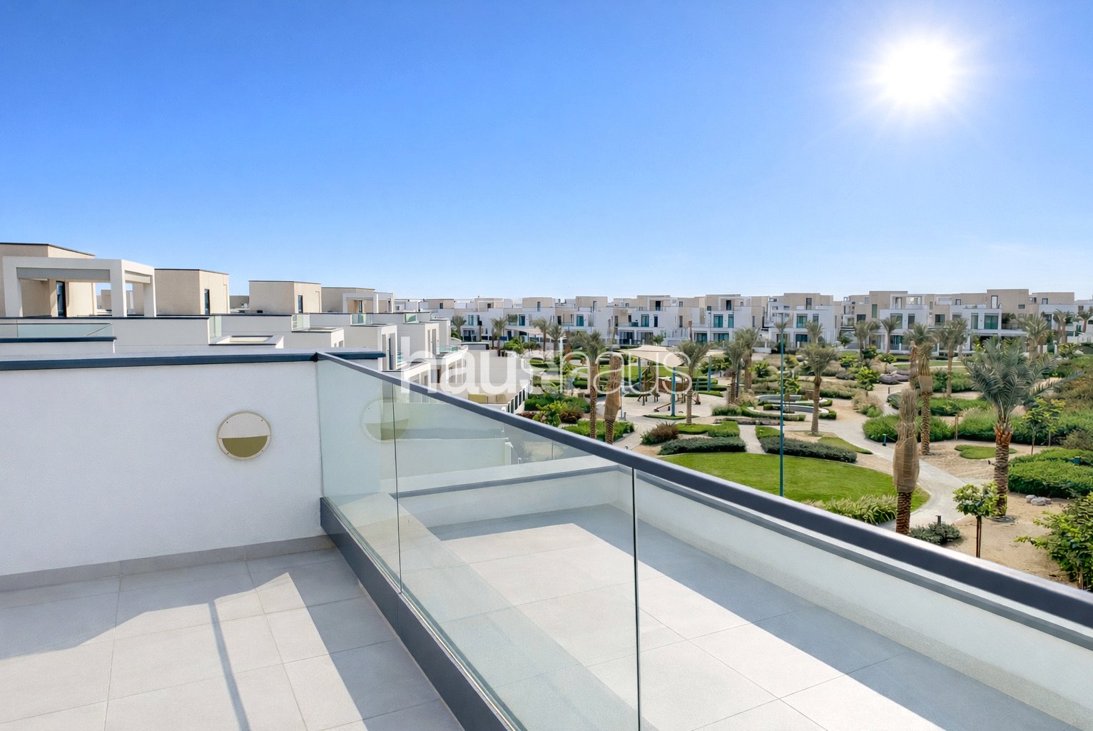 4 bedroom villa to rent - haus & haus