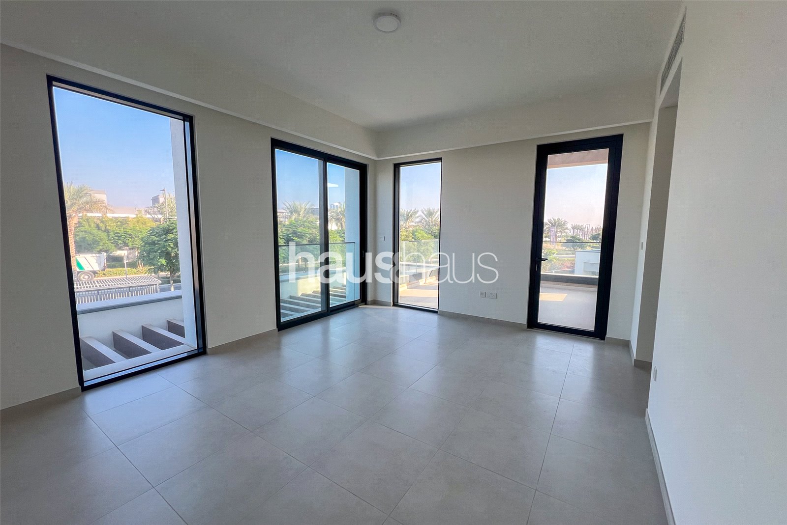 4 bedroom villa to rent - haus & haus