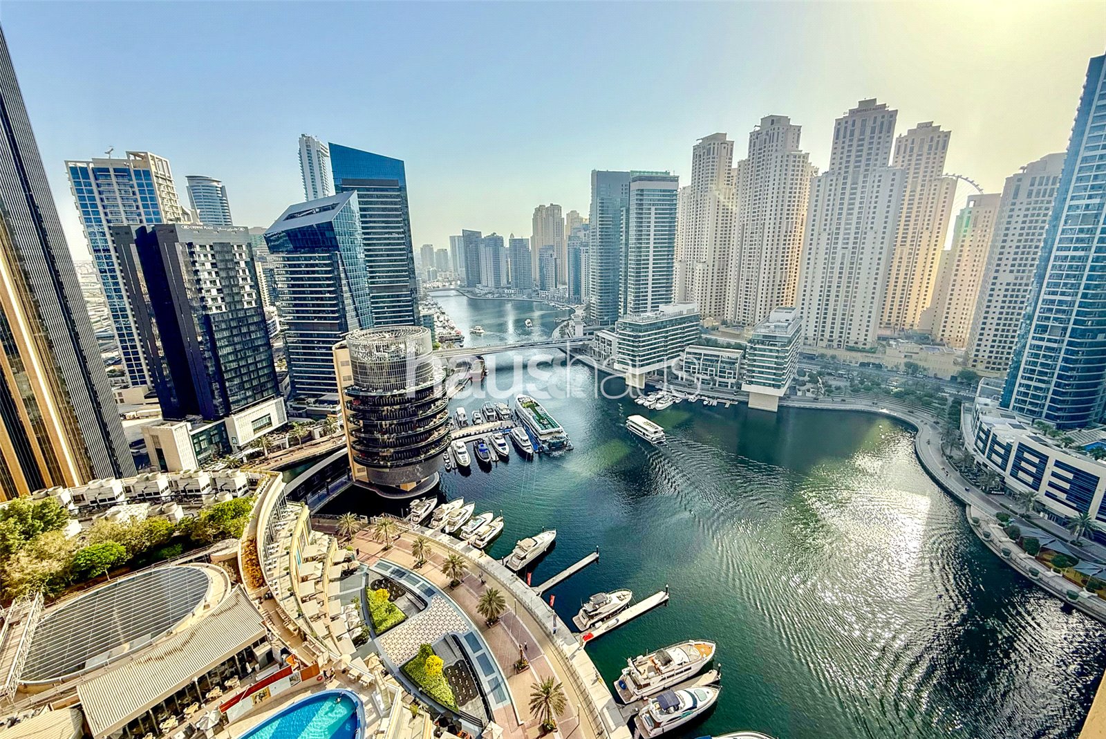 1 bedroom apartment for sale - haus & haus