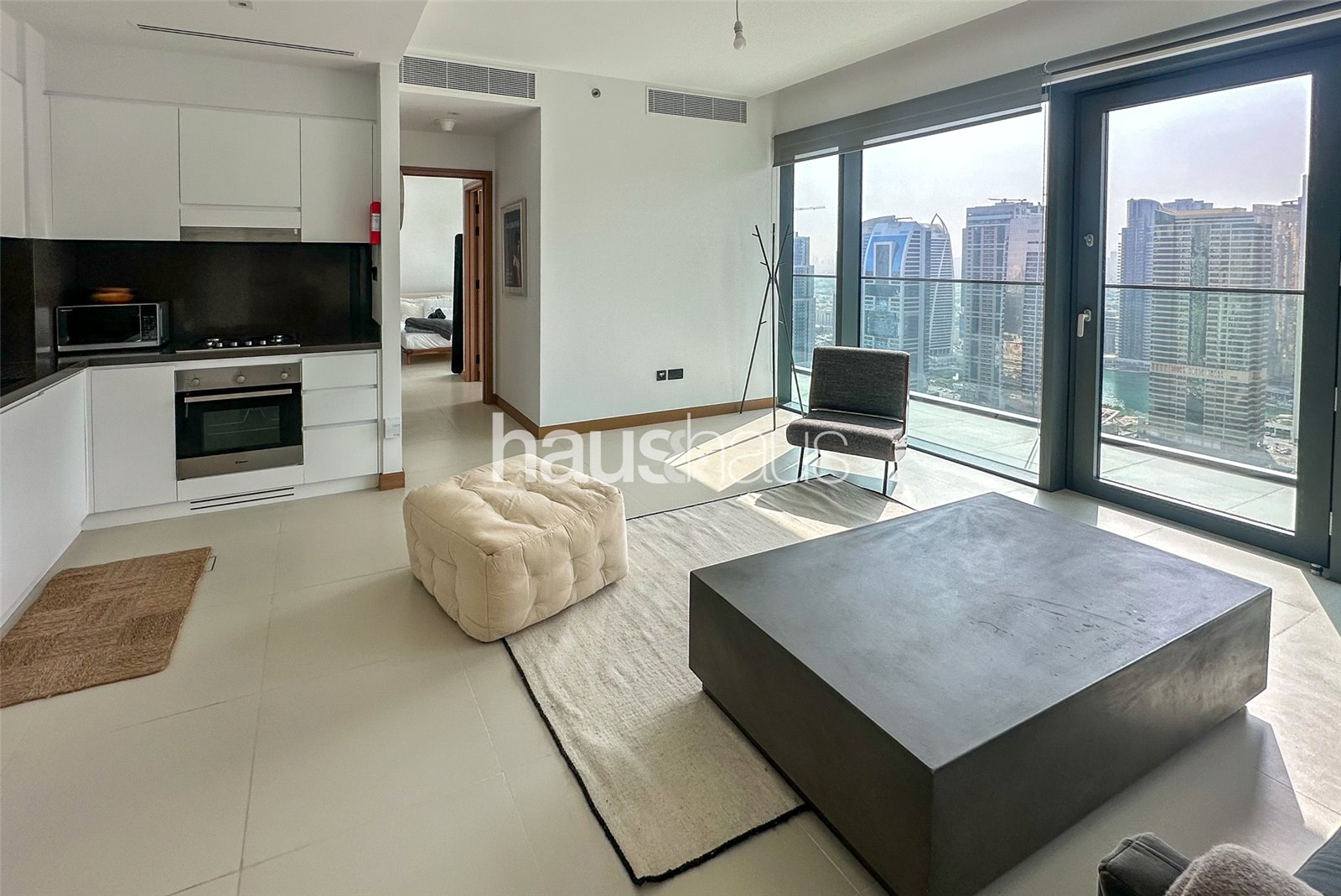 1 bedroom apartment for sale - haus & haus