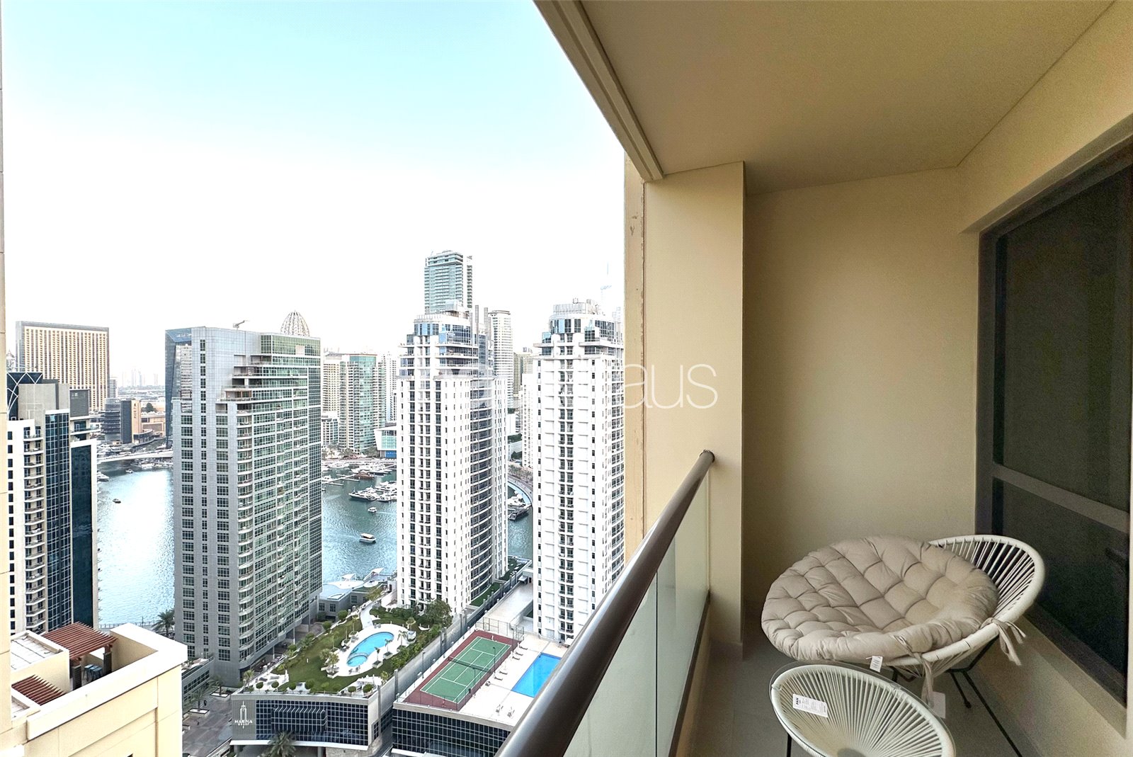 3 bedroom apartment for sale - haus & haus