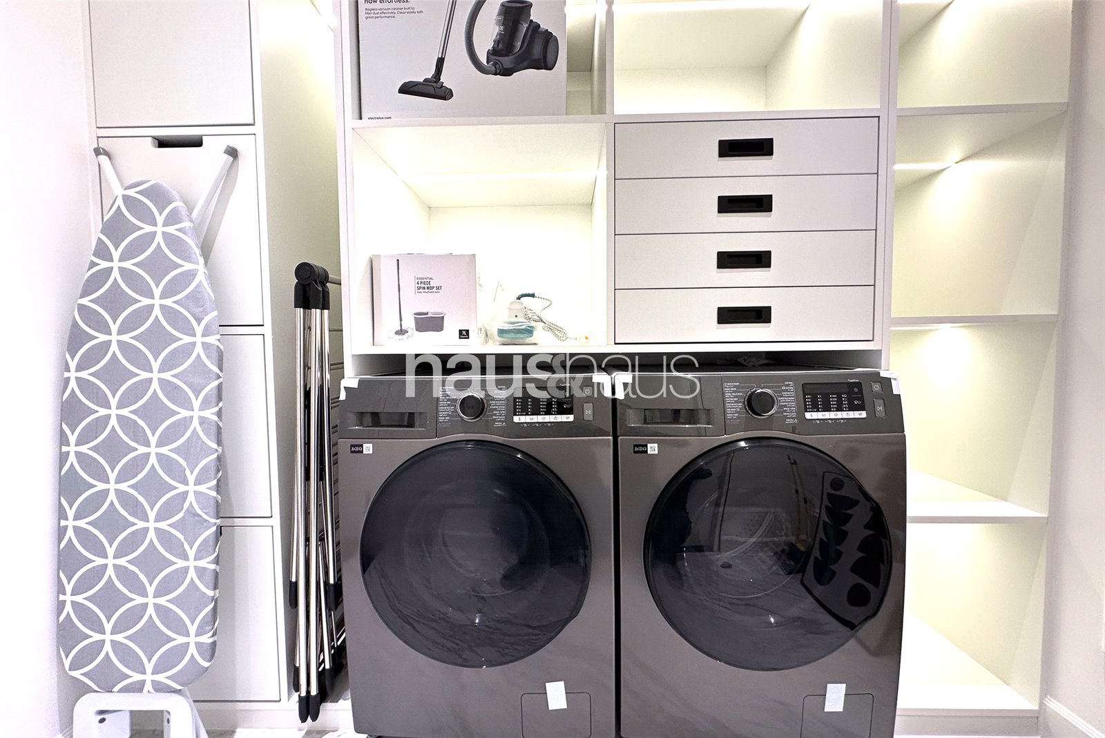 3 bedroom apartment for sale - haus & haus