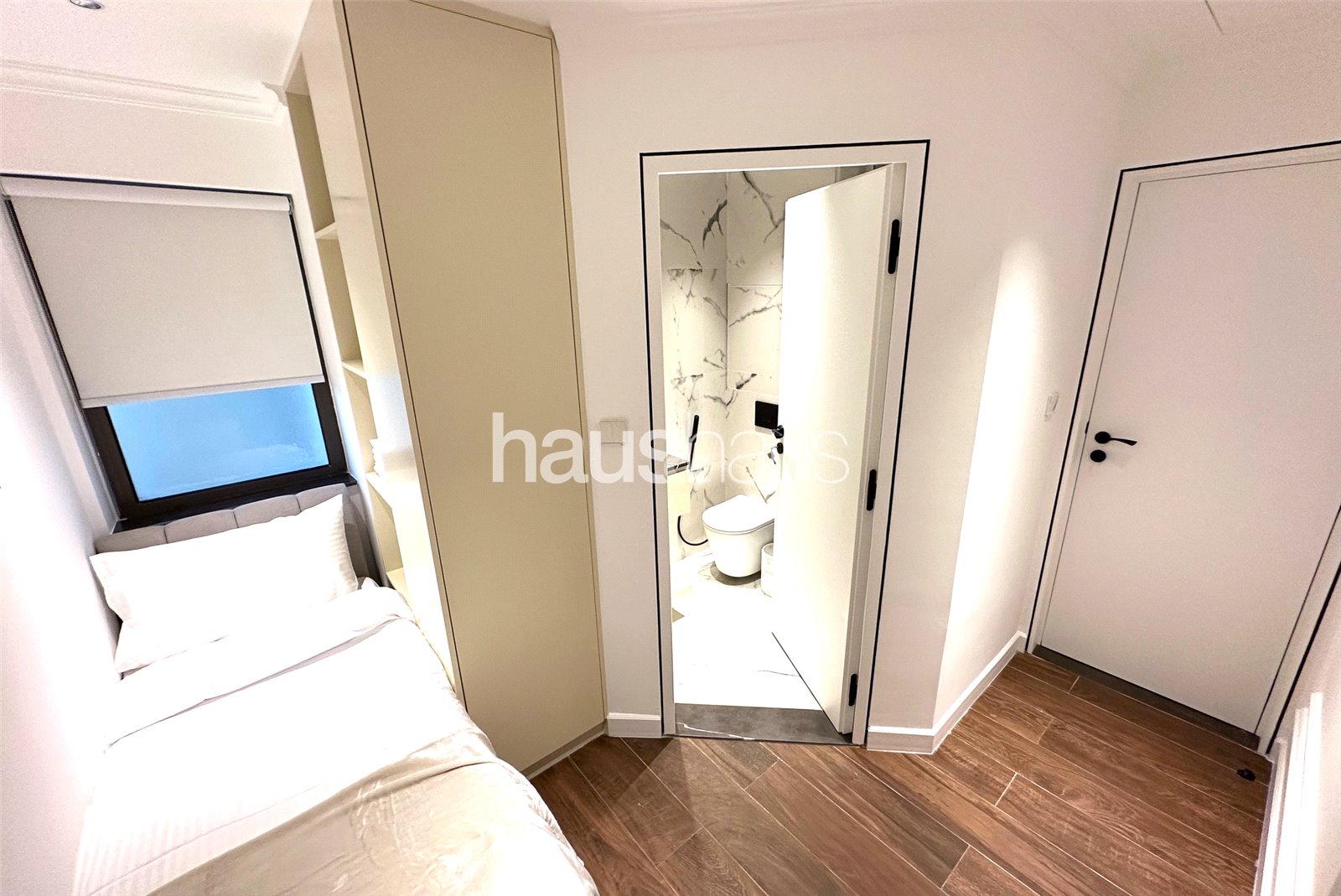 3 bedroom apartment for sale - haus & haus