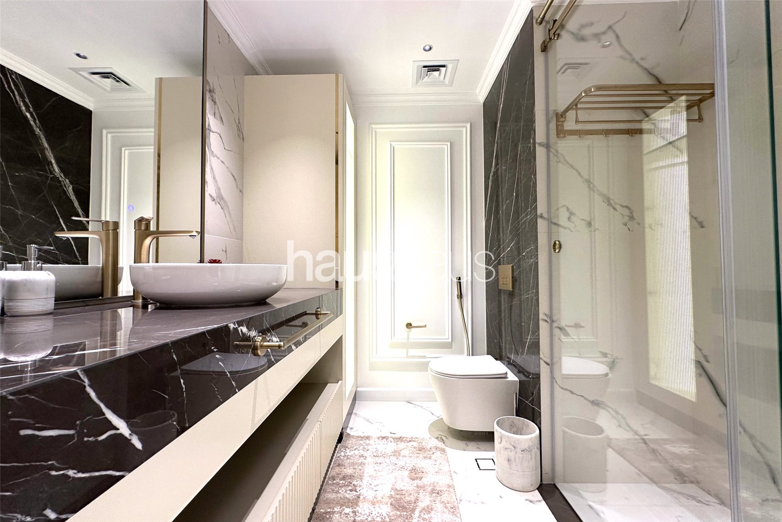 3 bedroom apartment for sale - haus & haus