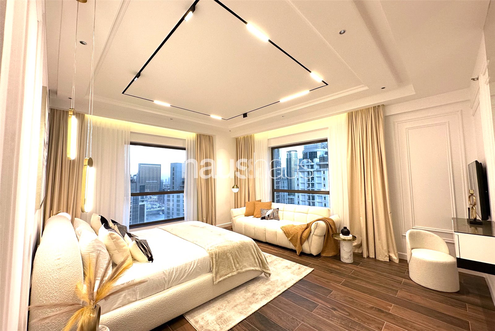 3 bedroom apartment for sale - haus & haus