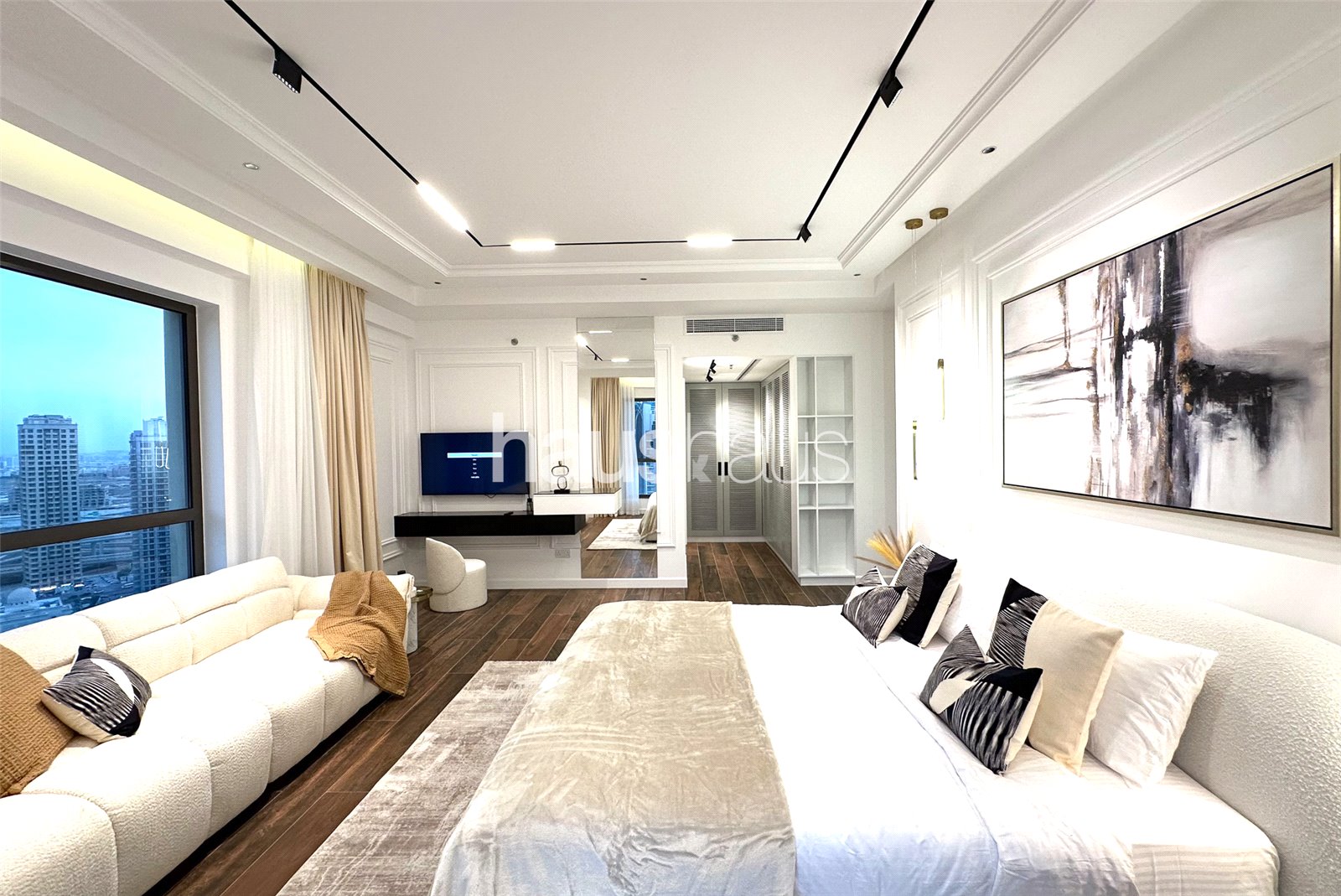 3 bedroom apartment for sale - haus & haus