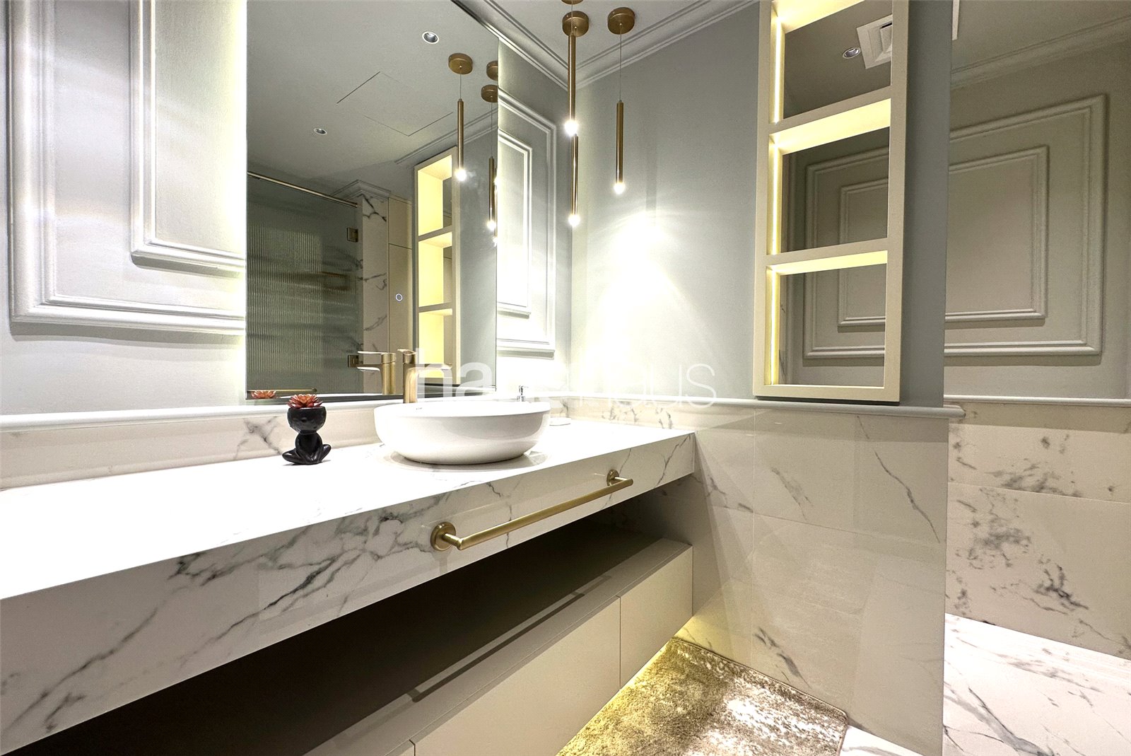 3 bedroom apartment for sale - haus & haus