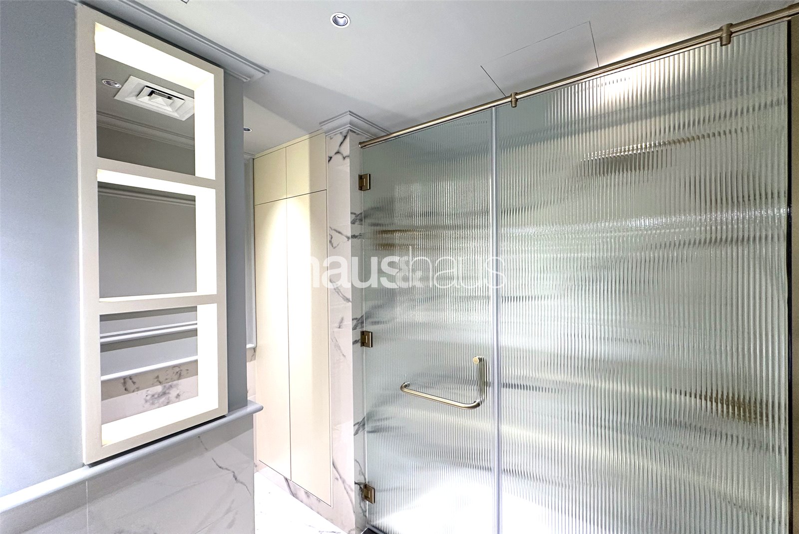 3 bedroom apartment for sale - haus & haus