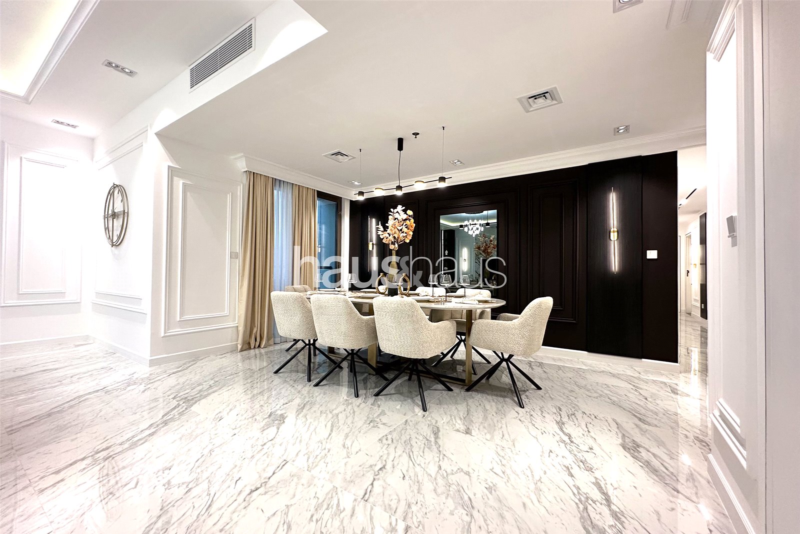 3 bedroom apartment for sale - haus & haus