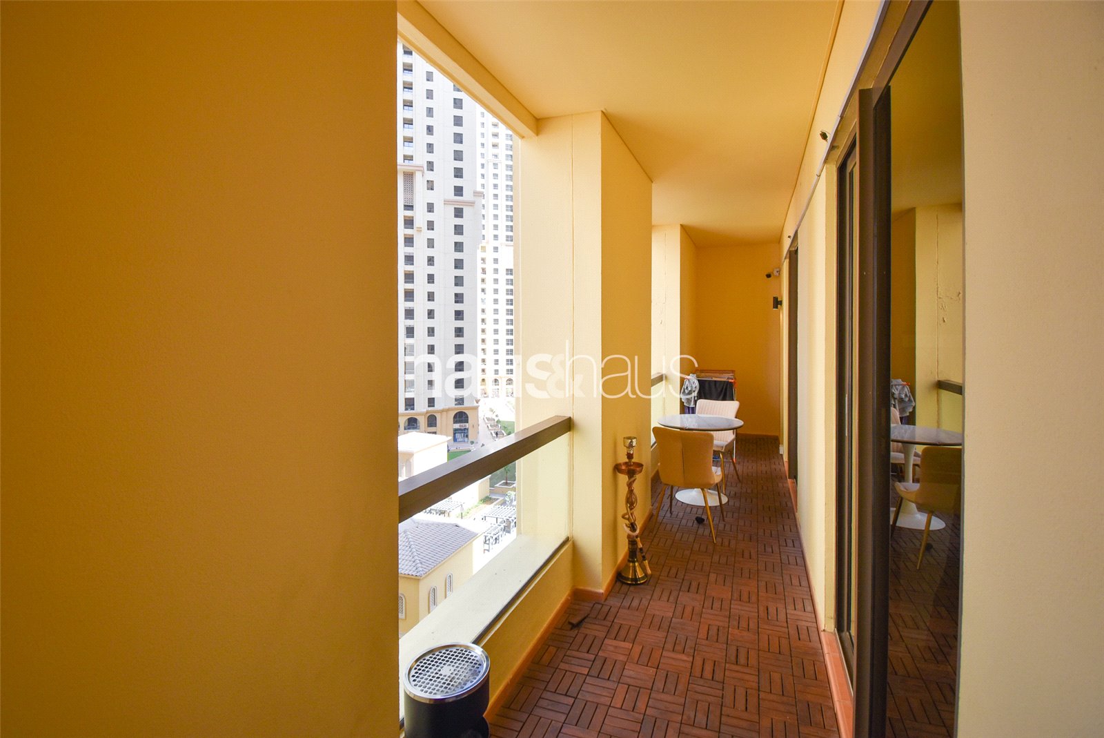 4 bedroom apartment for sale - haus & haus