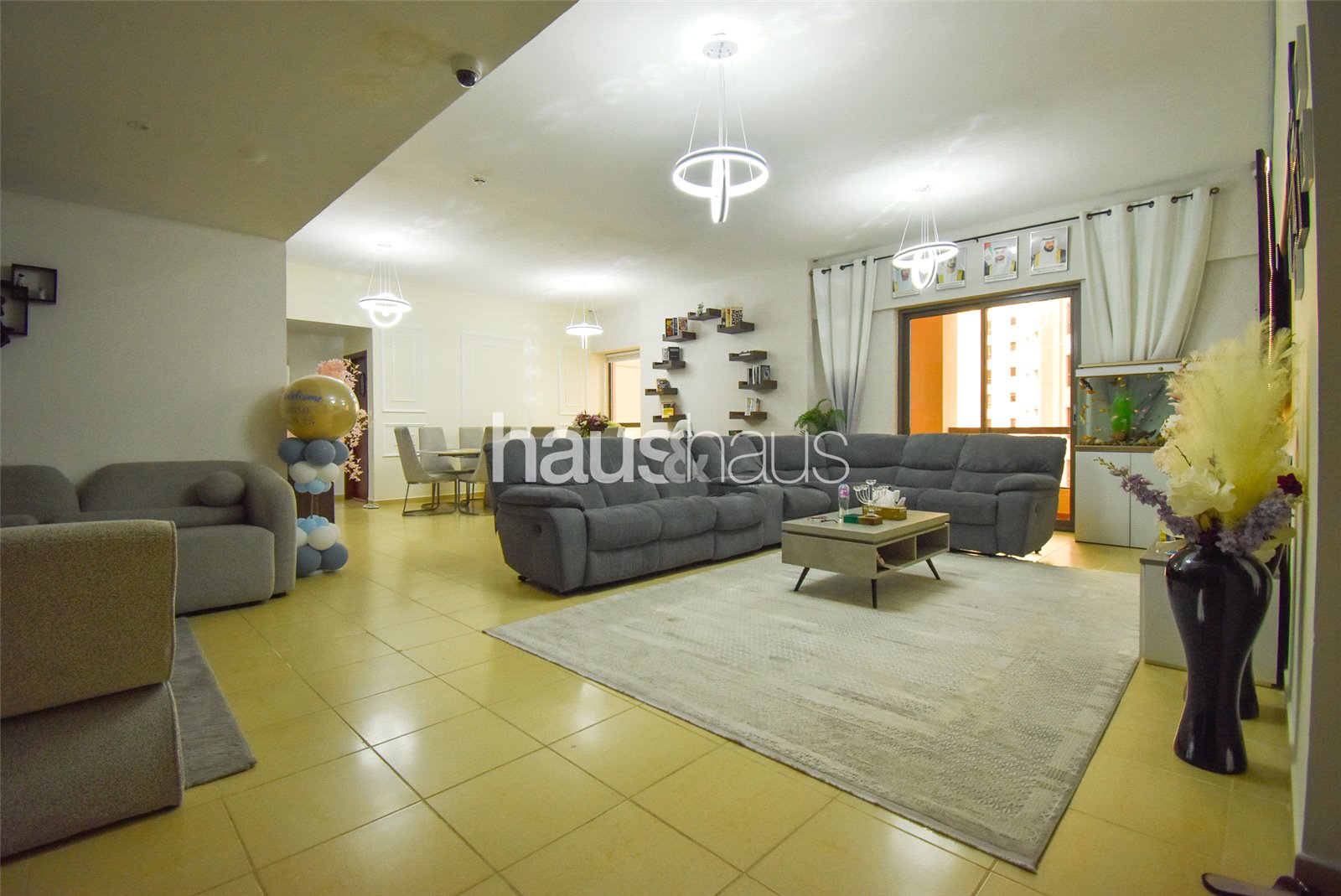 4 bedroom apartment for sale - haus & haus