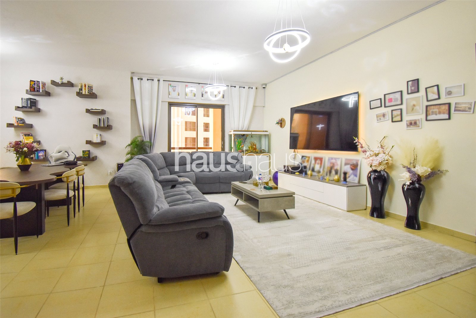 4 bedroom apartment for sale - haus & haus