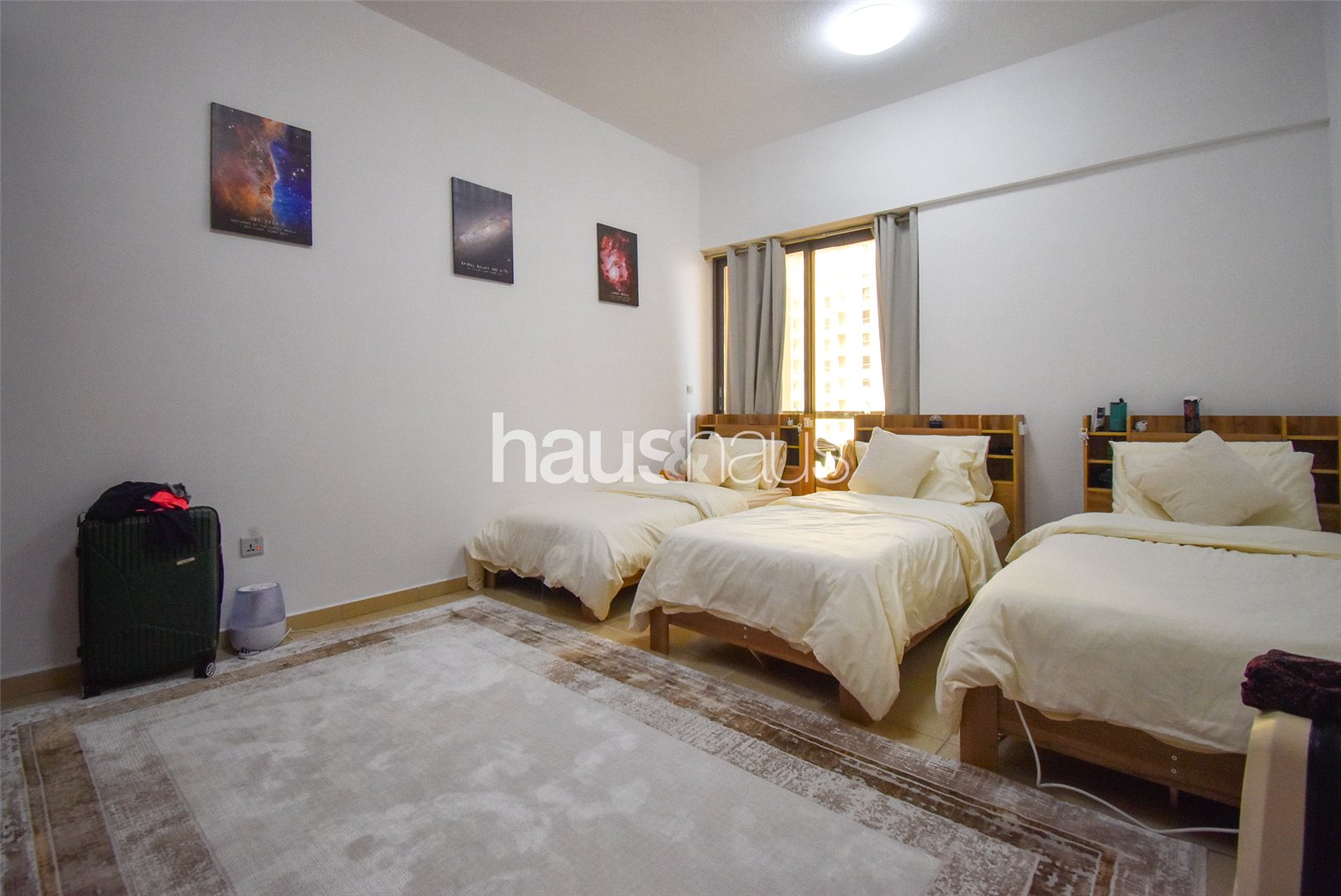 4 bedroom apartment for sale - haus & haus