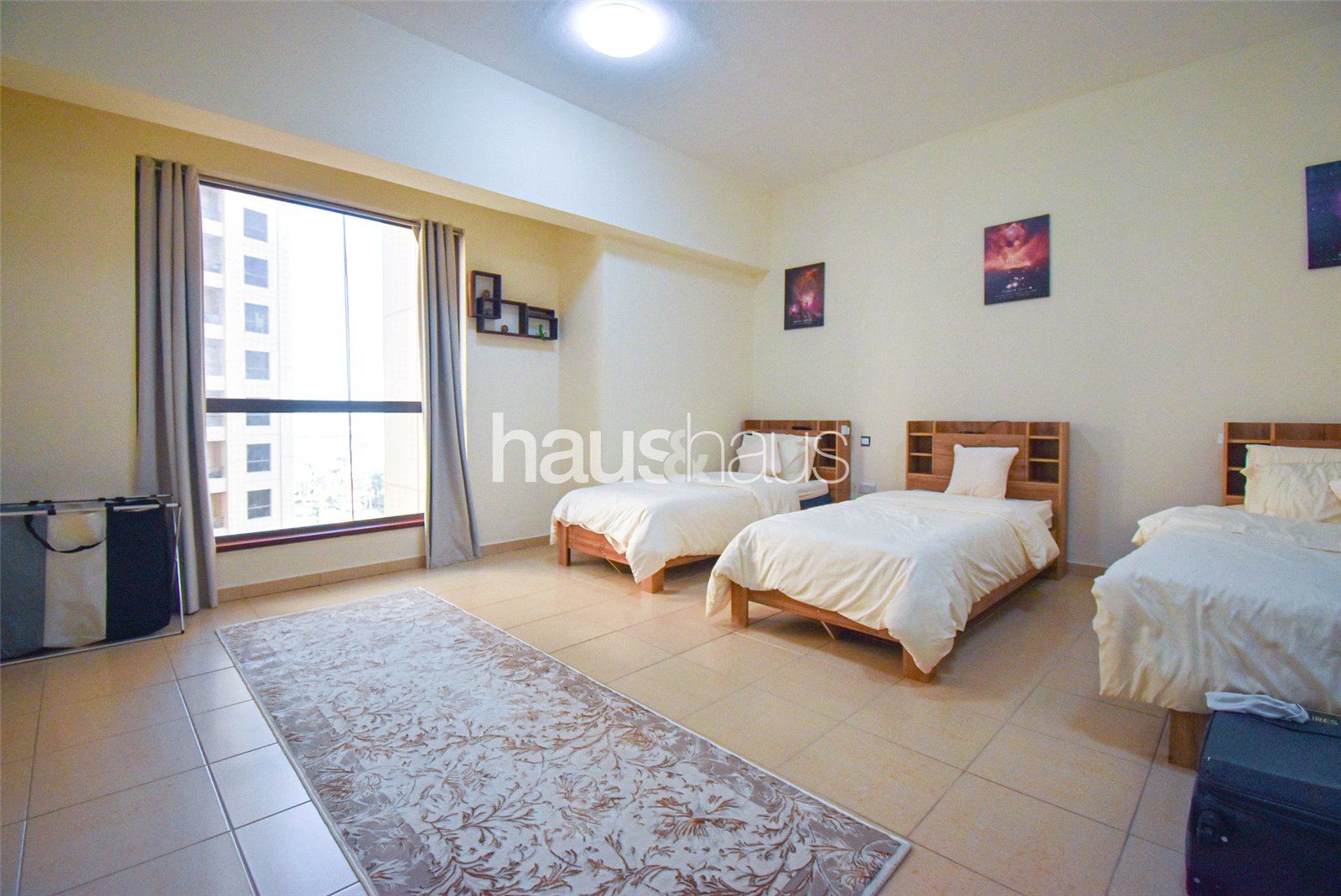 4 bedroom apartment for sale - haus & haus