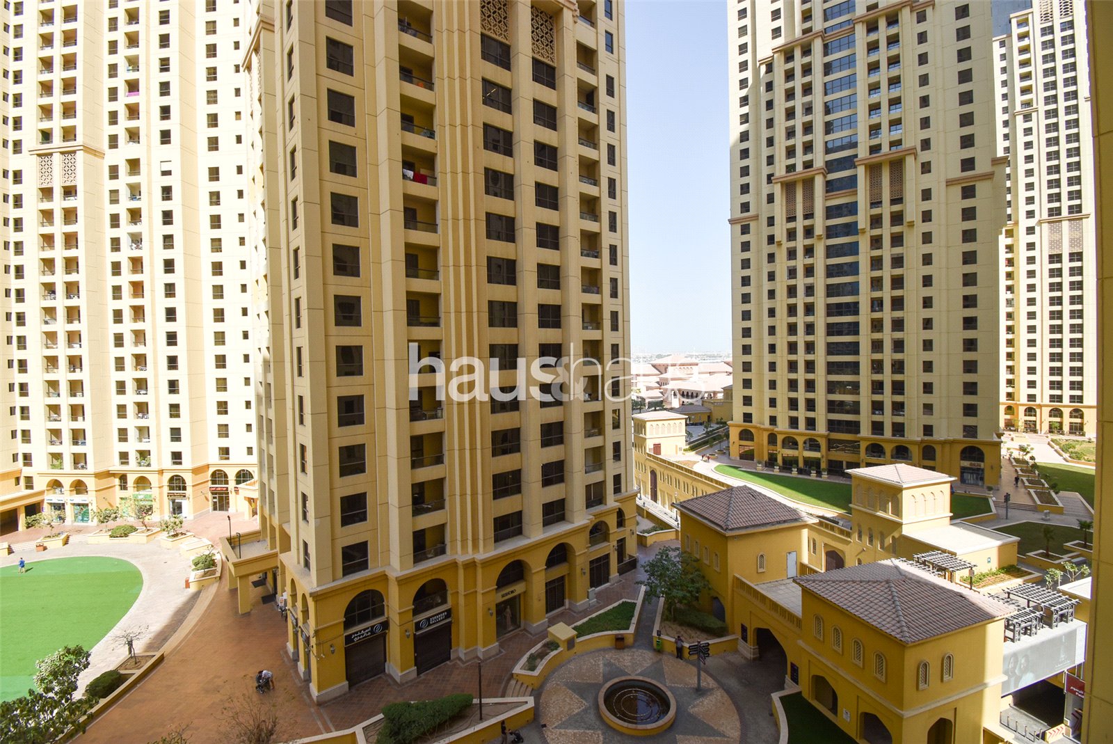 4 bedroom apartment for sale - haus & haus