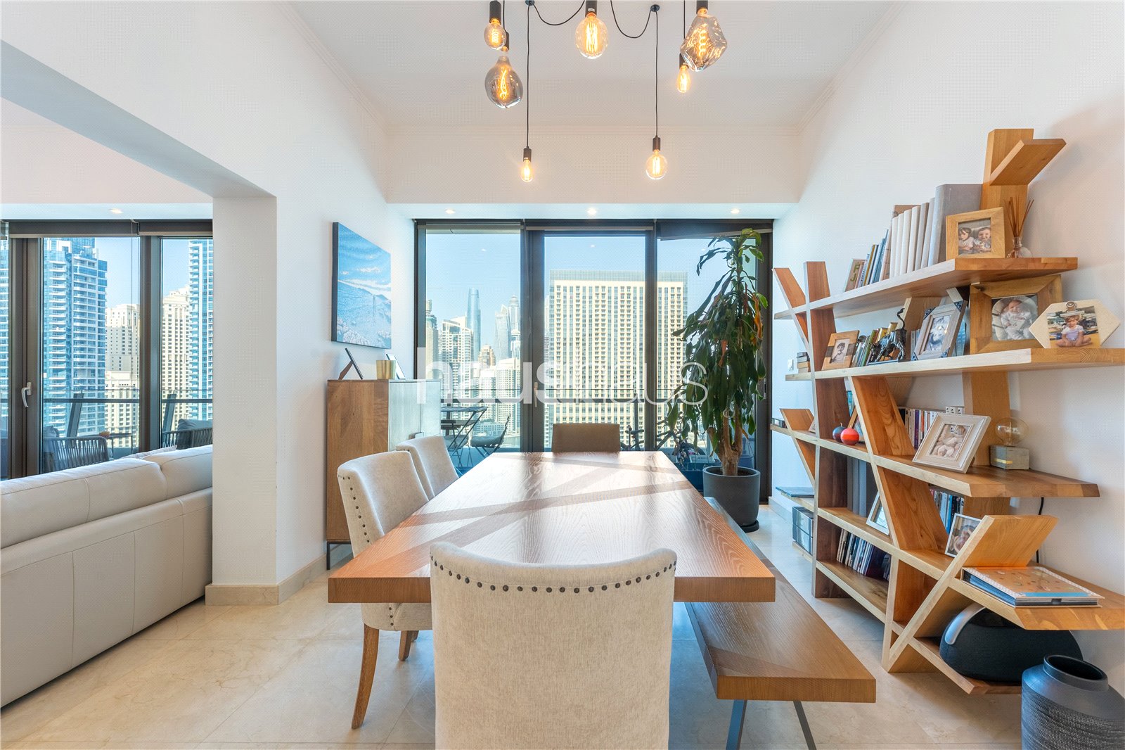 3 bedroom apartment for sale - haus & haus