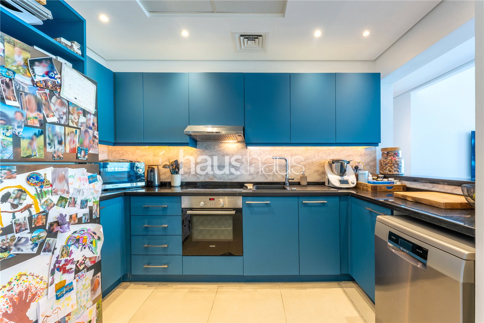 3 bedroom apartment for sale - haus & haus