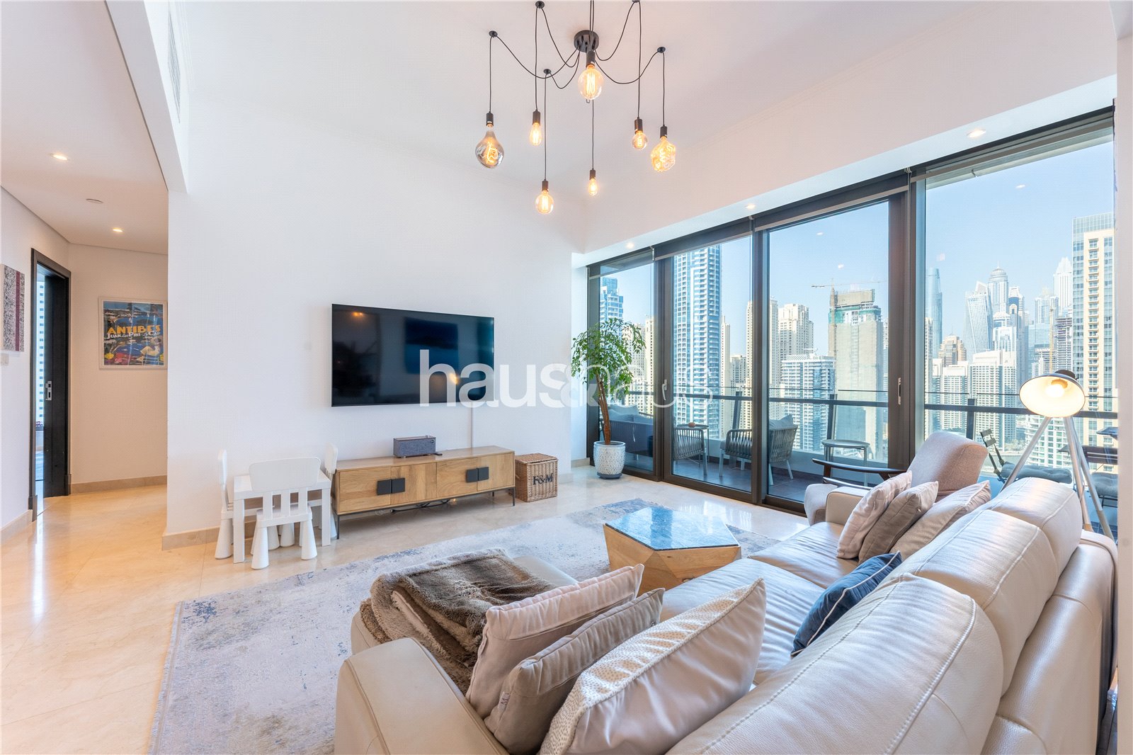 3 bedroom apartment for sale - haus & haus