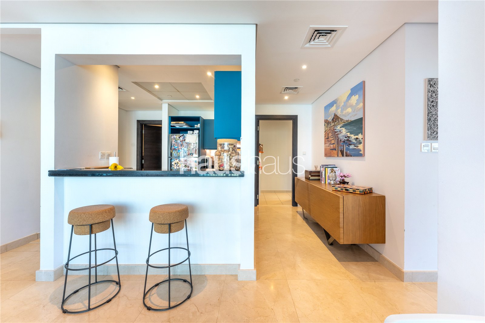 3 bedroom apartment for sale - haus & haus