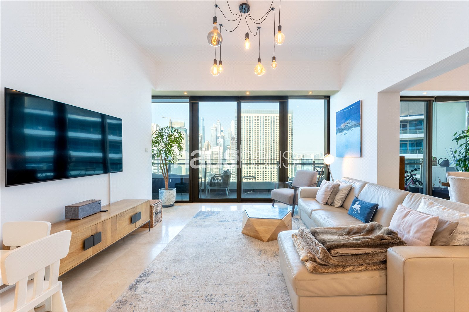 3 bedroom apartment for sale - haus & haus