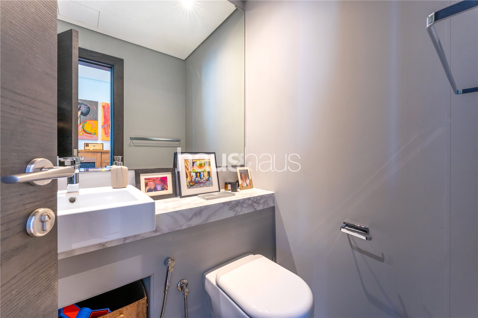 3 bedroom apartment for sale - haus & haus