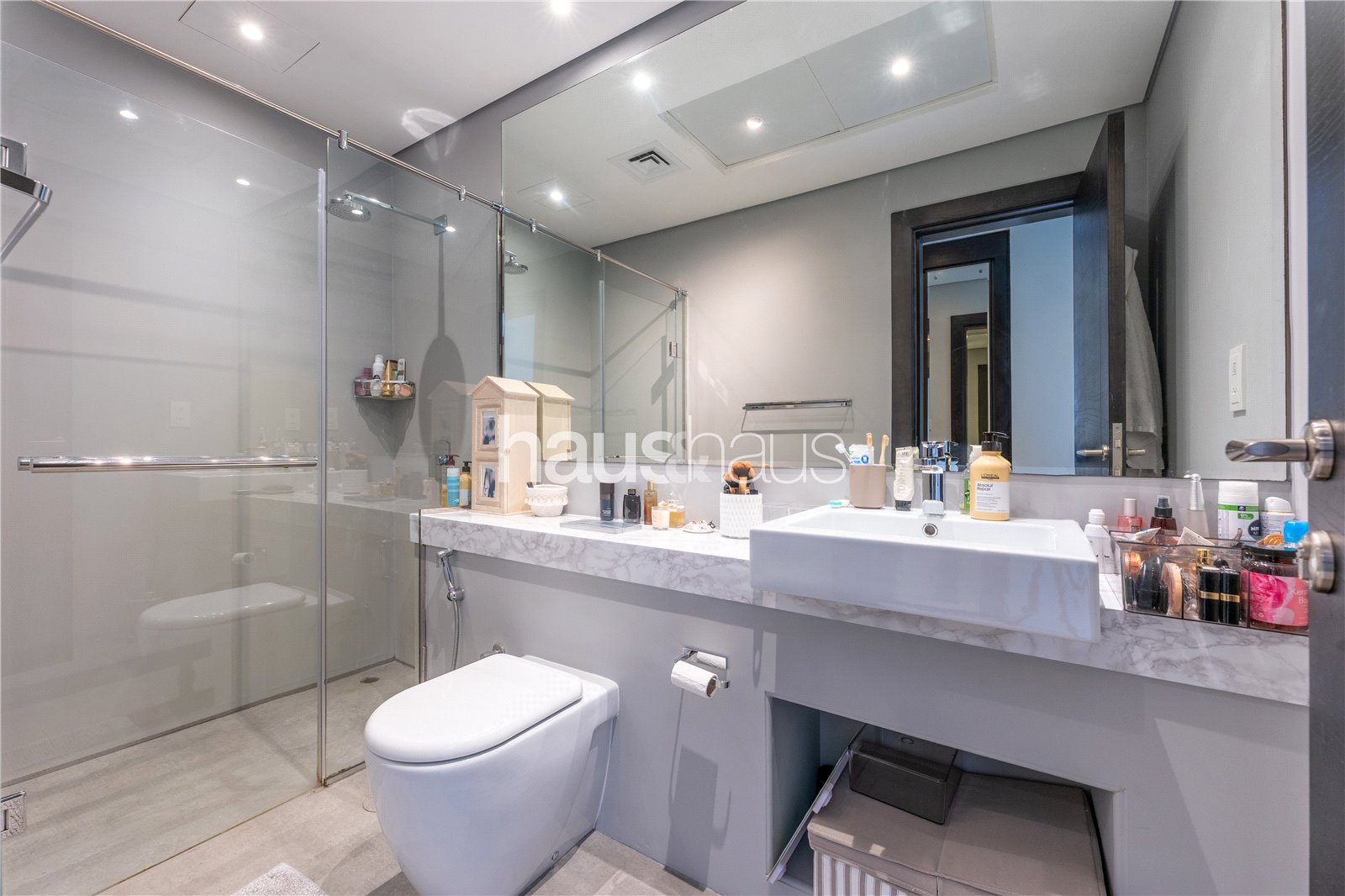 3 bedroom apartment for sale - haus & haus