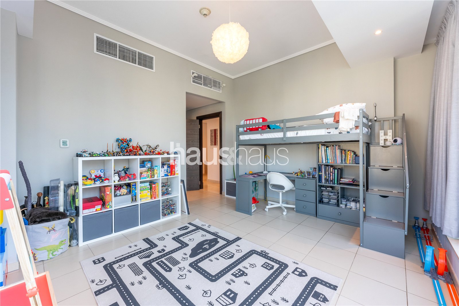 3 bedroom apartment for sale - haus & haus