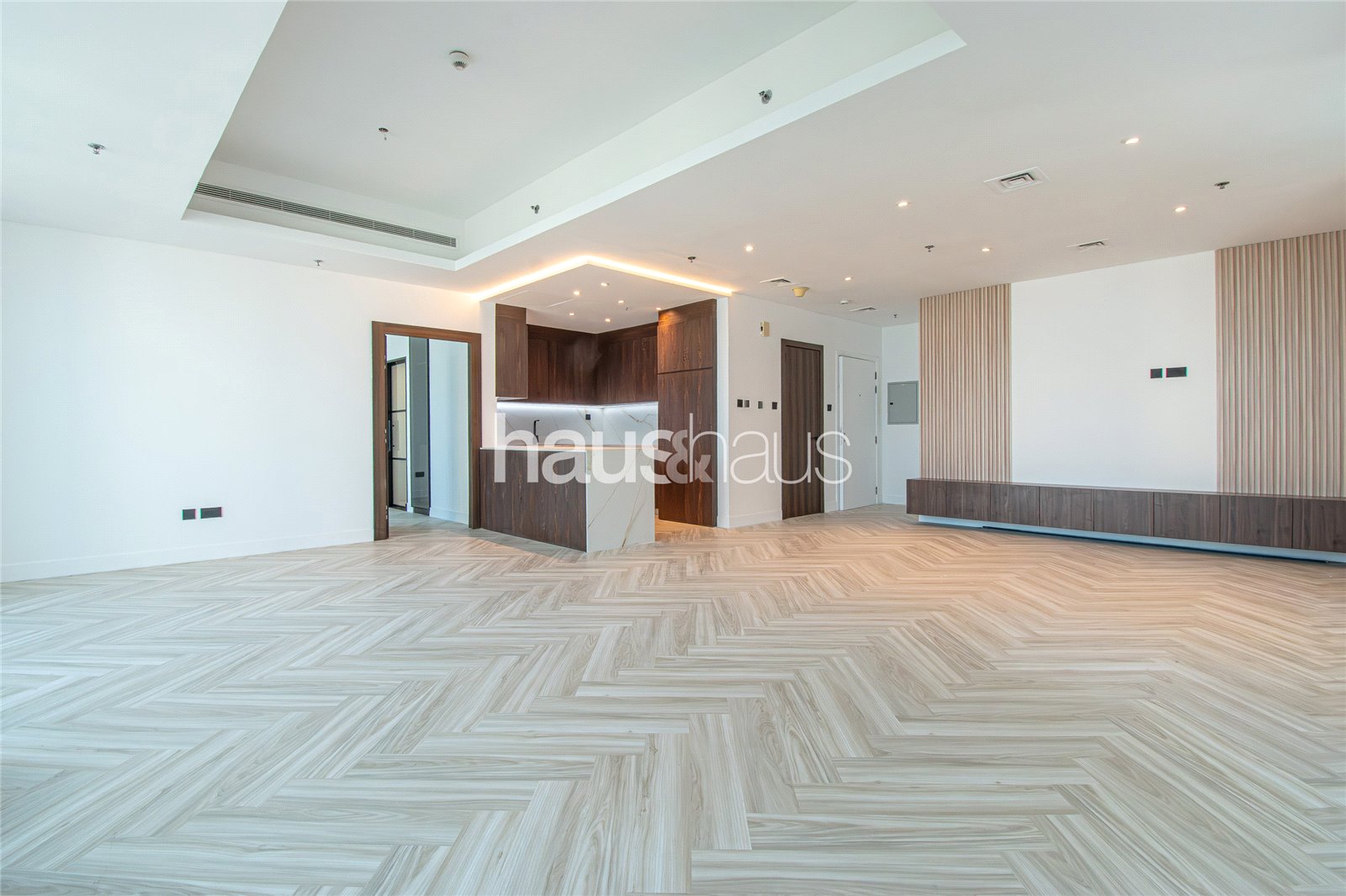 1 bedroom apartment for sale - haus & haus